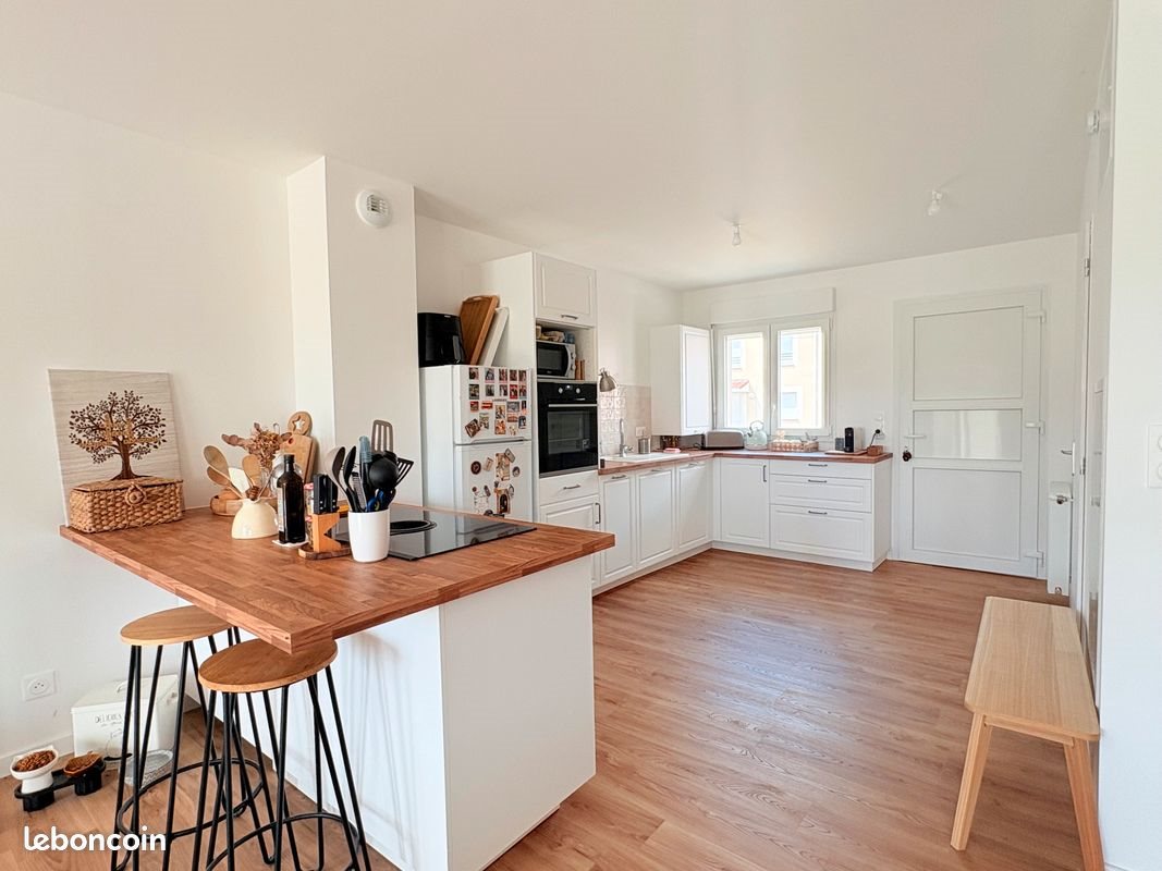 Maison à vendre, 90m², Lescar