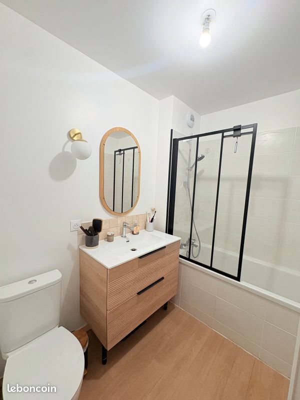 Maison à vendre, 90m², Lescar