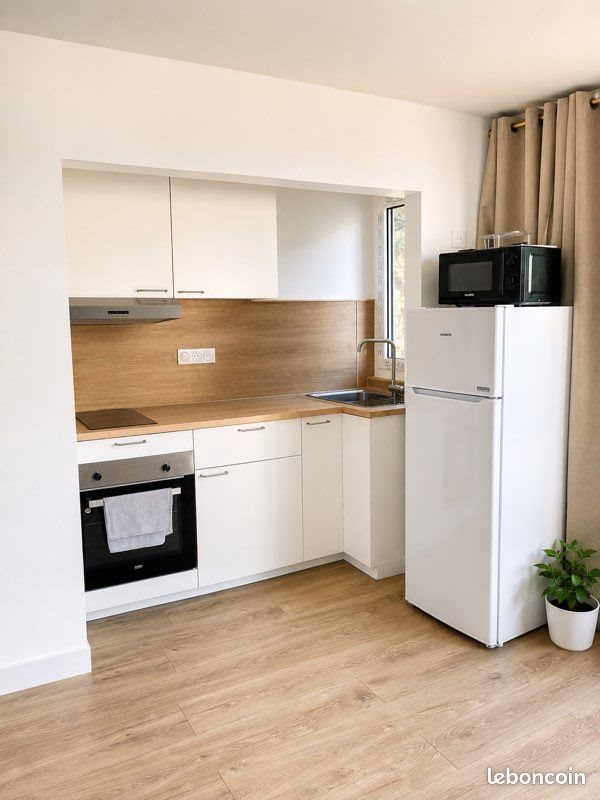 Appartement à louer, 26m², Antony