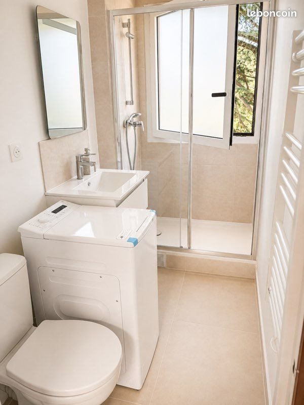 Appartement à louer, 26m², Antony