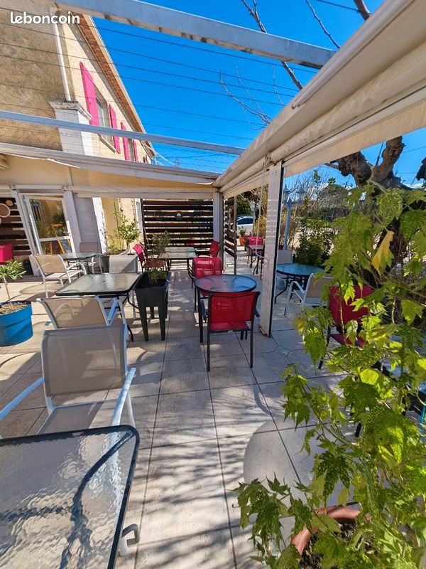Maison à vendre, 220m², Alès