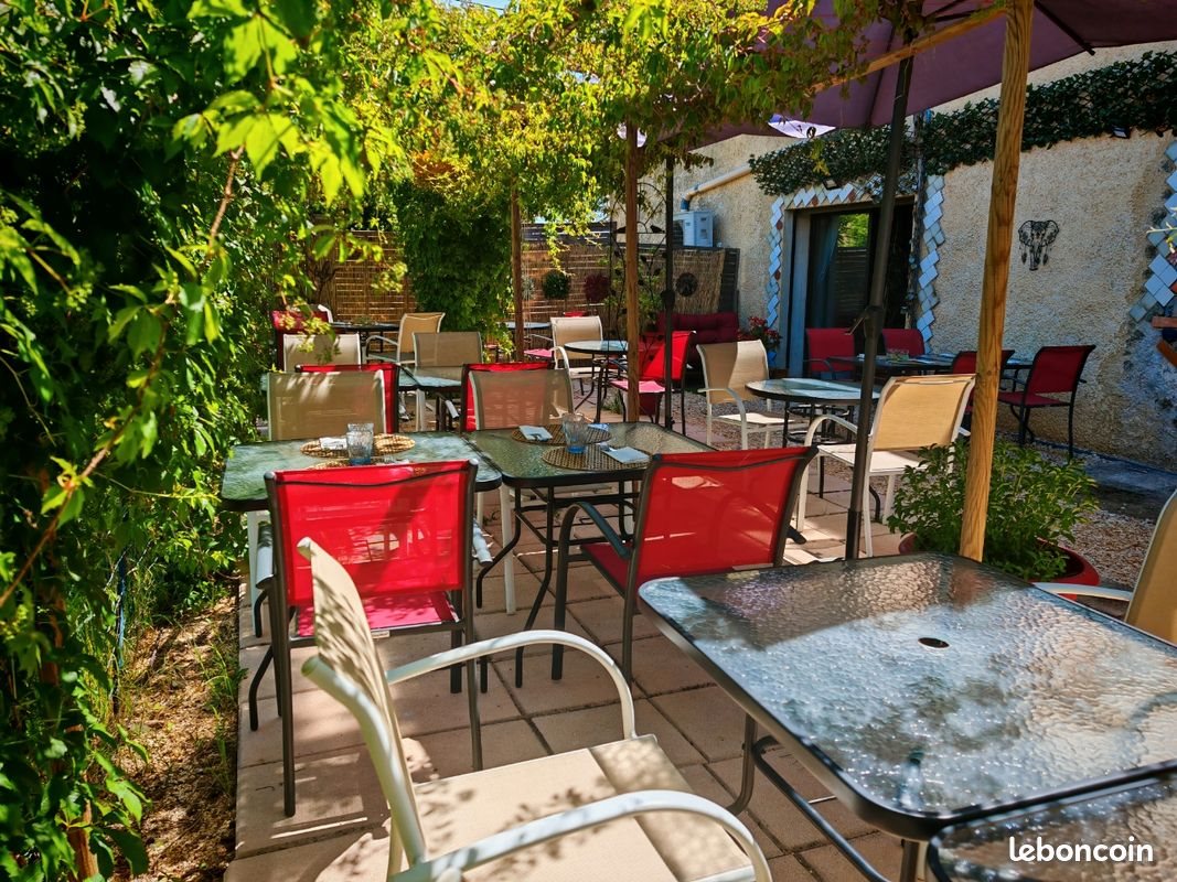 Maison à vendre, 220m², Alès