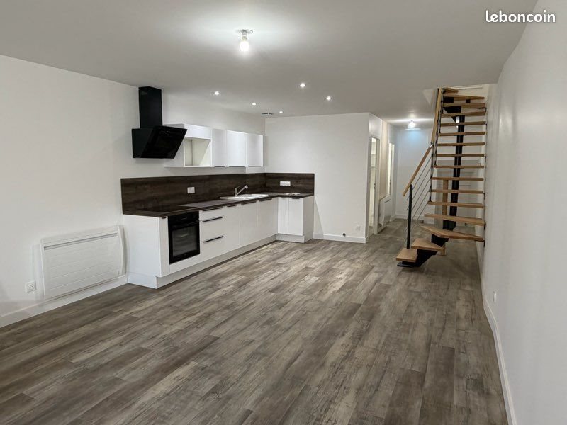 Appartement à louer, 100m², Parthenay