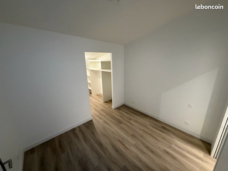 Appartement à louer, 100m², Parthenay