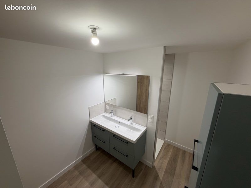 Appartement à louer, 100m², Parthenay