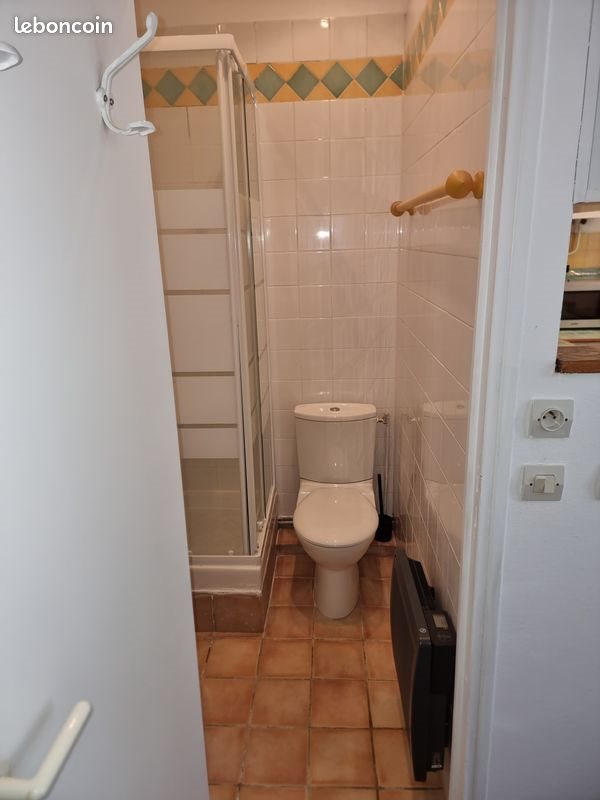 Appartement à vendre, 14m², Issy-les-Moulineaux