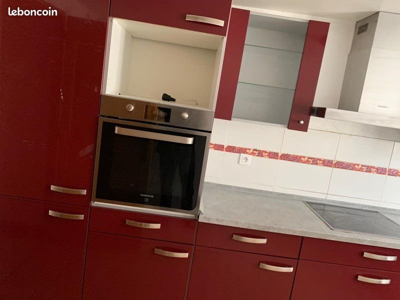 Appartement à louer, 70m², Sainte-Marie-aux-Mines