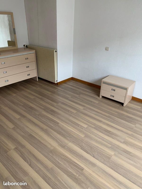 Appartement à louer, 70m², Sainte-Marie-aux-Mines