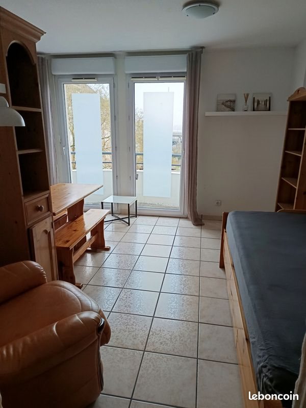 Appartement à louer, 24m², Annecy