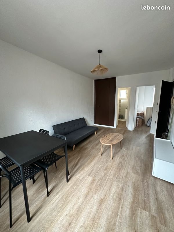 Appartement à louer, 37m², Manosque