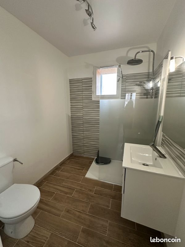 Appartement à louer, 37m², Manosque