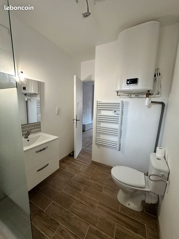 Appartement à louer, 37m², Manosque