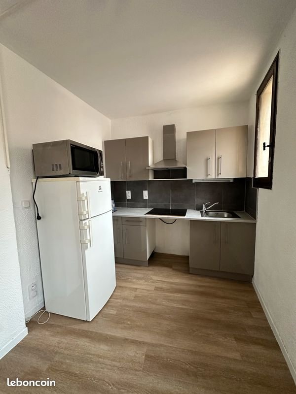 Appartement à louer, 37m², Manosque
