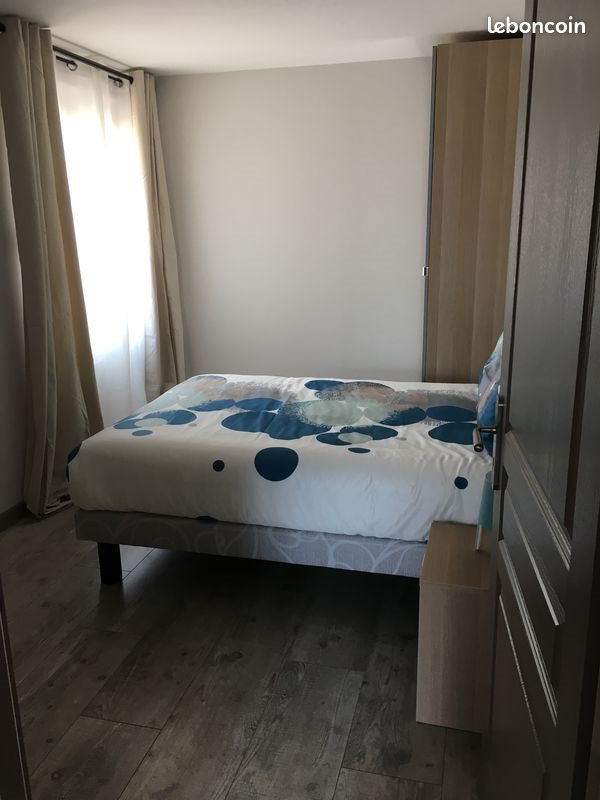 Appartement à louer, 62m², Autun