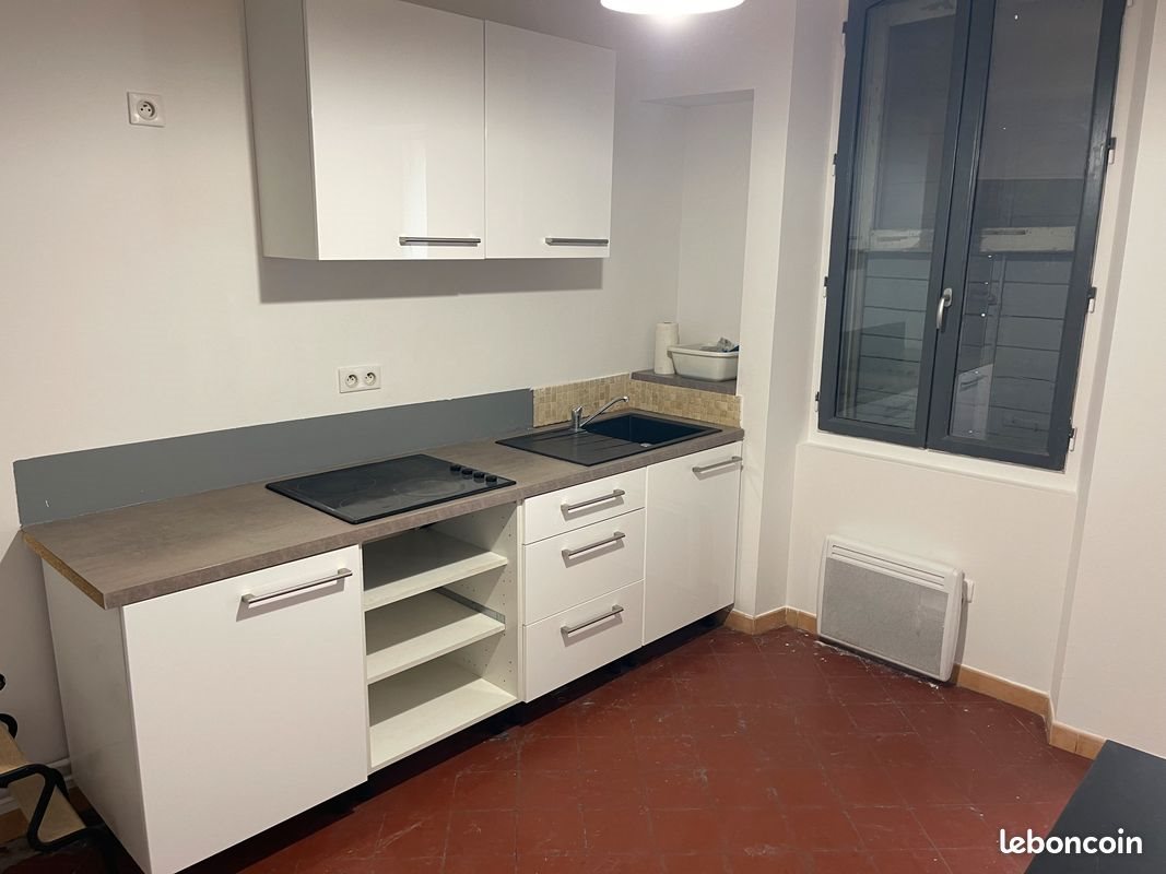 Appartement à louer, 42m², Tarascon