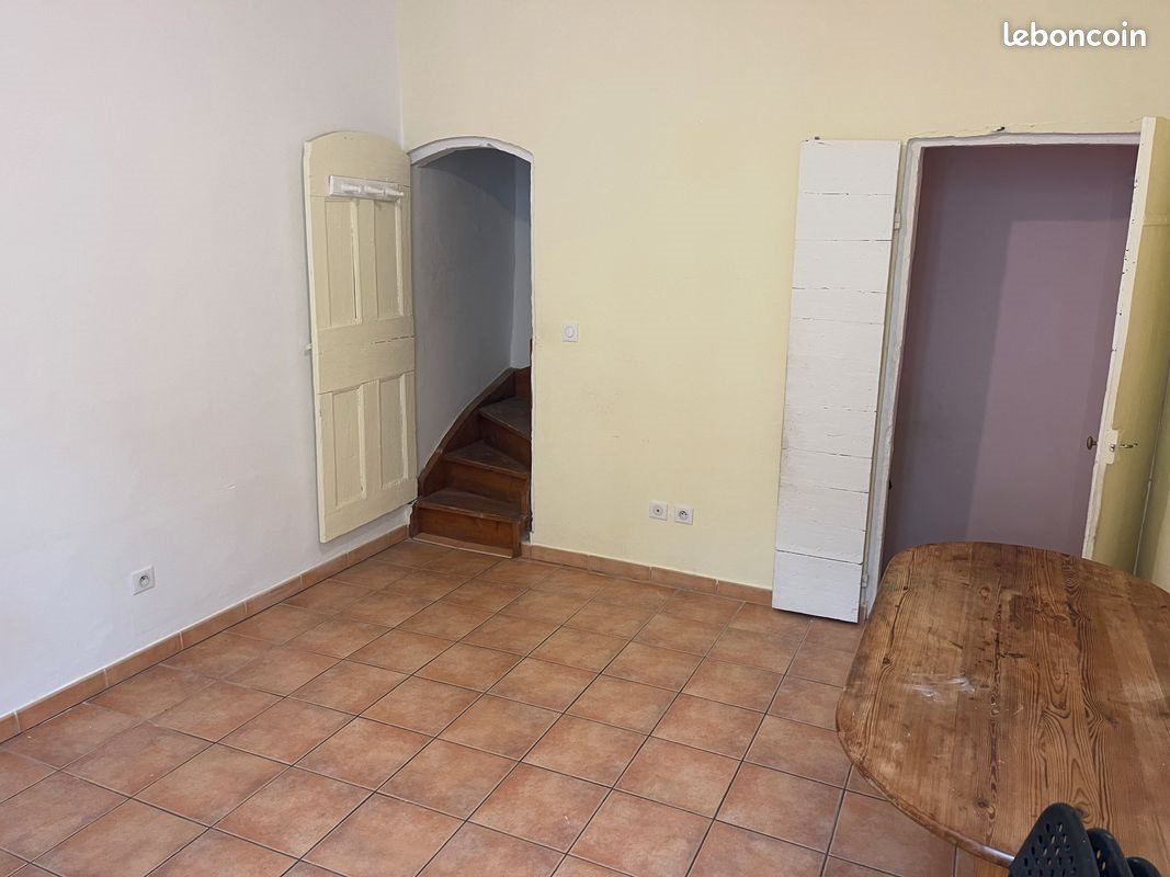 Appartement à louer, 42m², Tarascon
