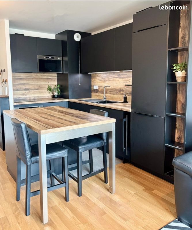 Appartement à louer, 42m², La Garenne-Colombes