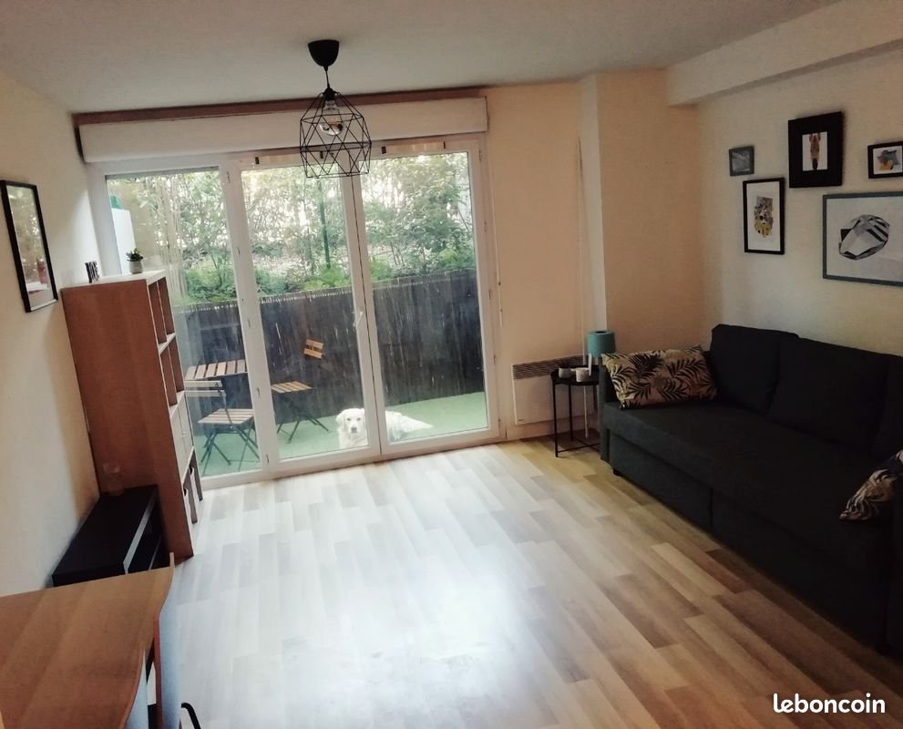 Appartement à louer, 25m², Arles