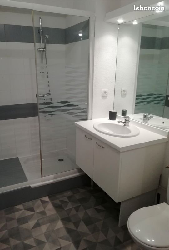 Appartement à louer, 25m², Arles