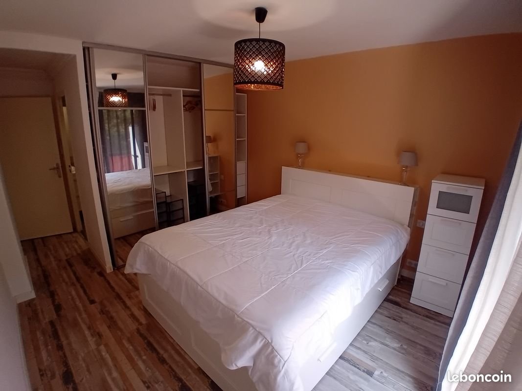 Appartement à louer, 78m², Antibes