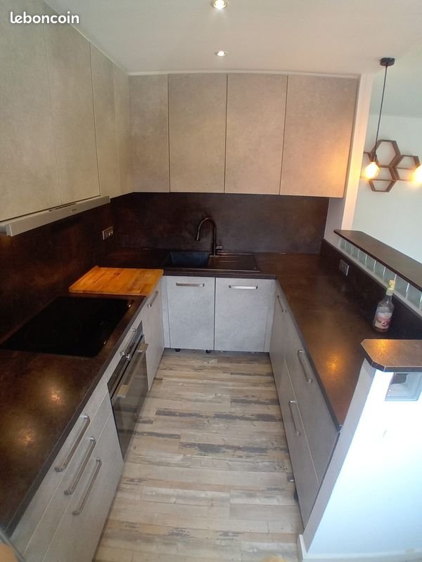 Appartement à louer, 78m², Antibes
