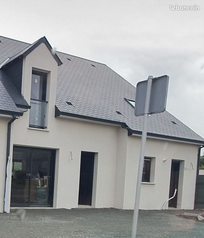 Maison à louer, 125m², Saint-Avertin