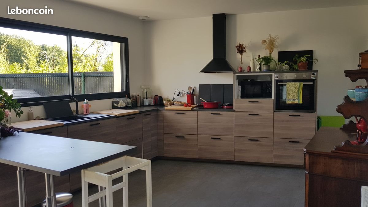 Maison à louer, 125m², Saint-Avertin