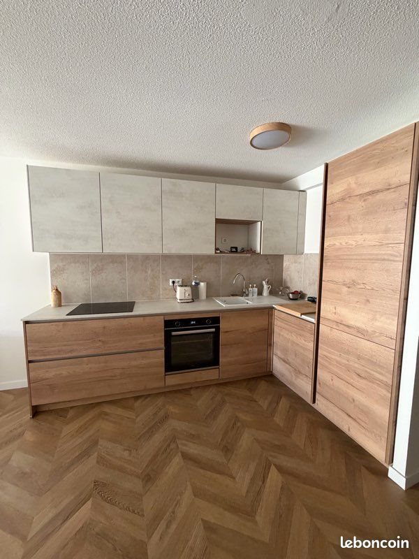 Appartement à louer, 45m², Nice