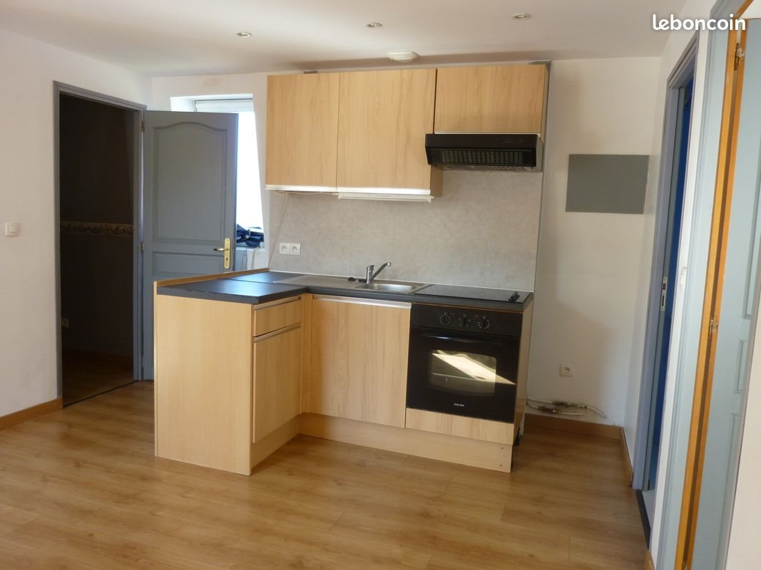 Appartement à louer, 44m², Fournes-en-Weppes