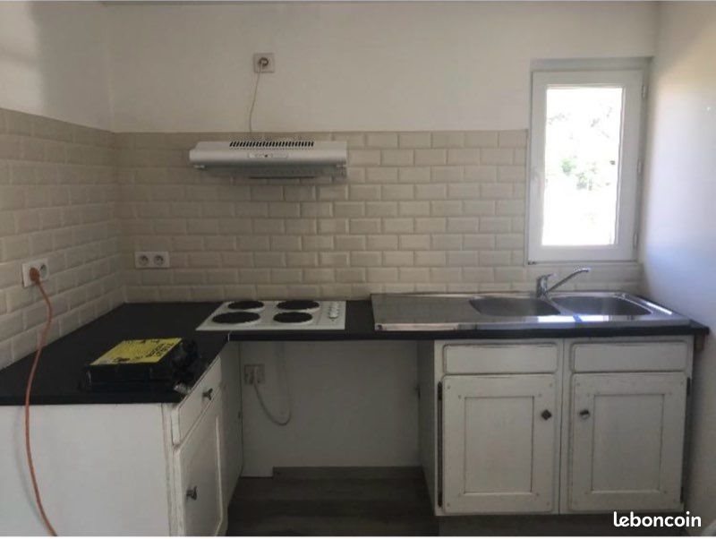 Appartement à louer, 55m², Salernes