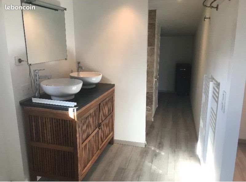 Appartement à louer, 55m², Salernes