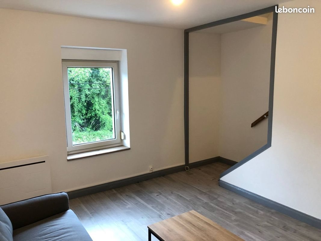 Maison à vendre, 51m², Audun-le-Tiche