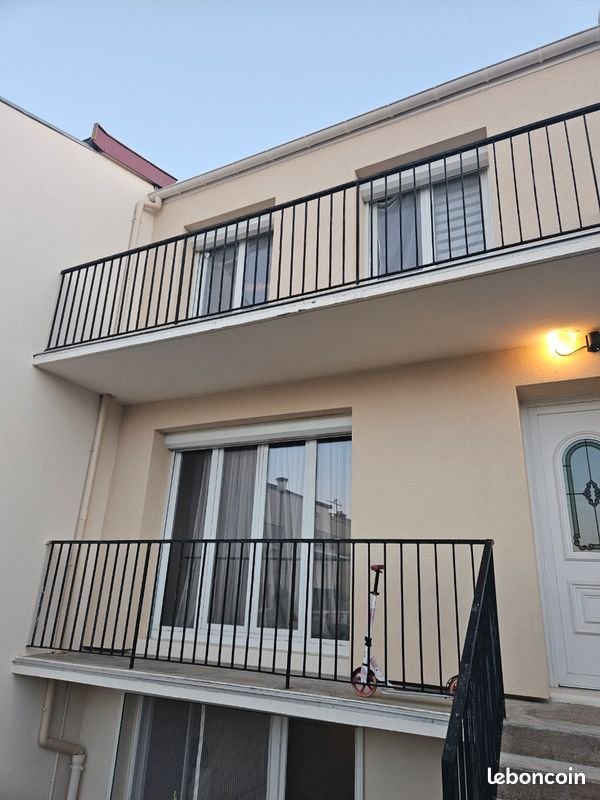 Maison à vendre, 90m², Marsannay-la-Côte