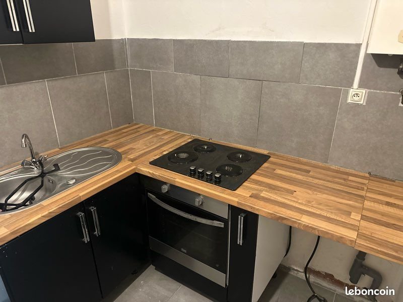 Appartement à louer, 90m², Maubeuge