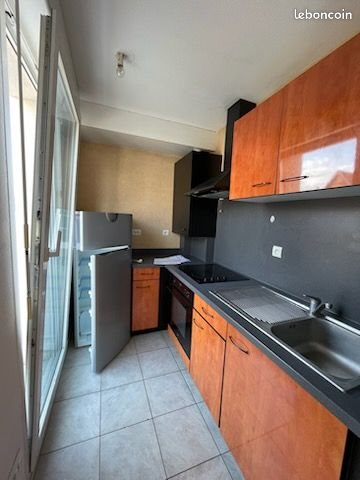 Appartement à louer, 26m², Haguenau
