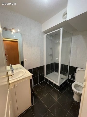 Appartement à louer, 26m², Haguenau