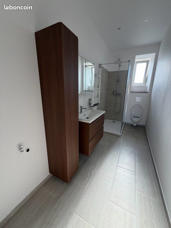 Appartement à louer, 66m², Colmar