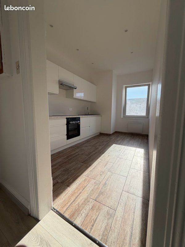 Appartement à louer, 66m², Colmar