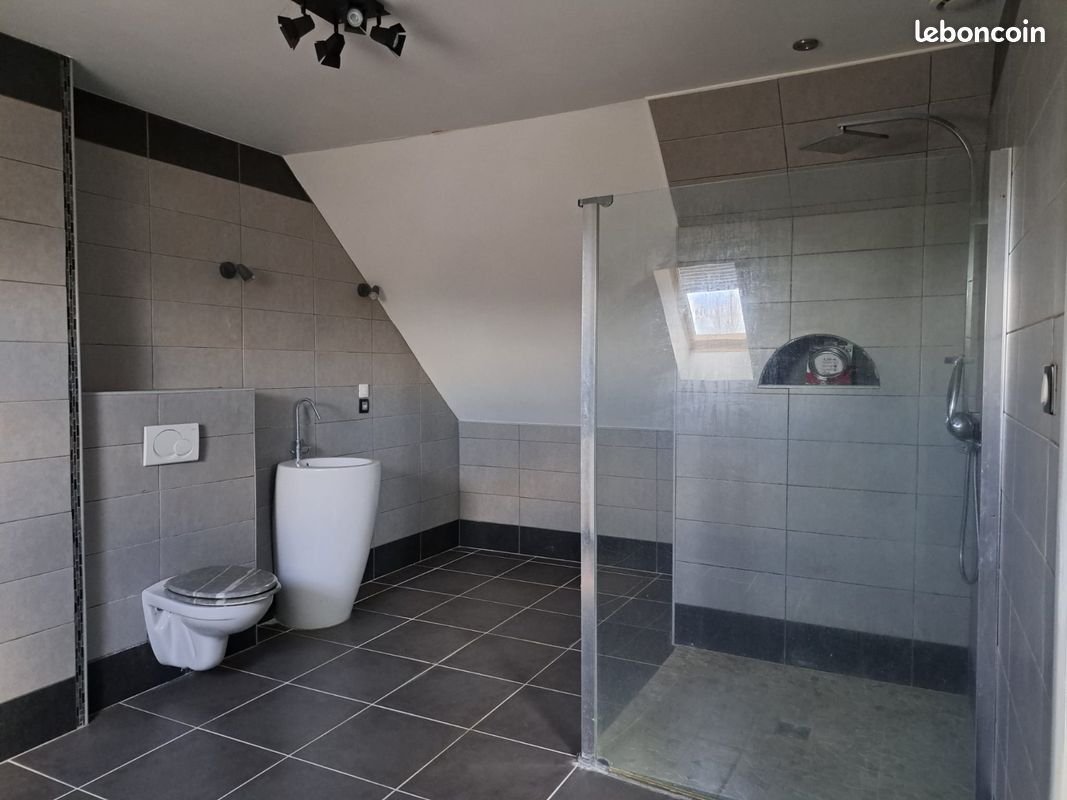 Maison à vendre, 140m², Gien