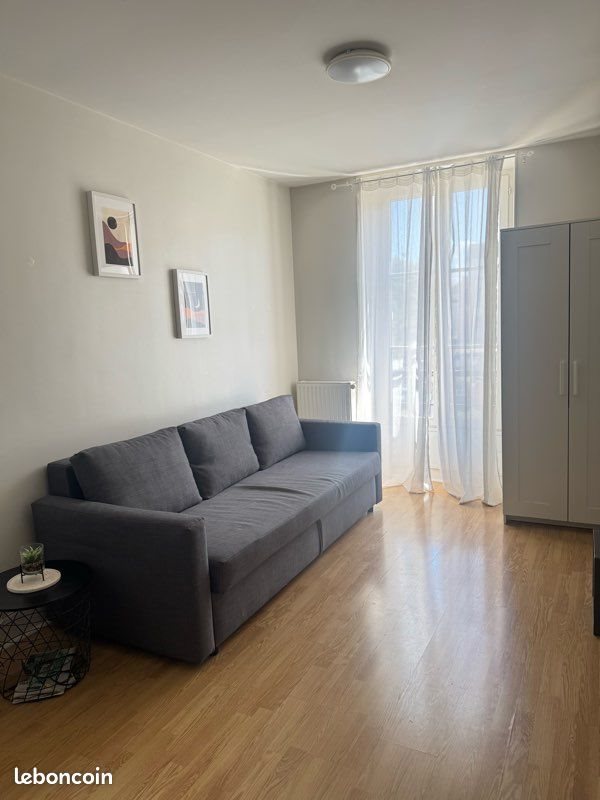 Maison à louer, 28m², Palaiseau