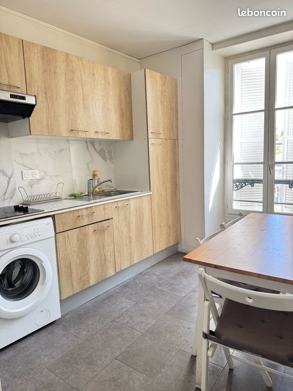 Maison à louer, 28m², Palaiseau