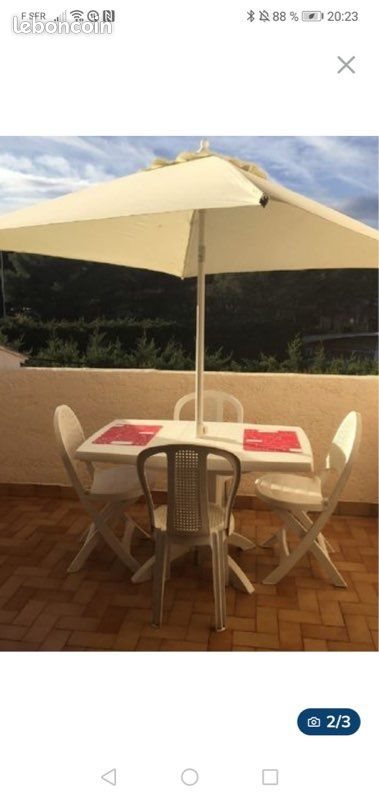 Appartement à louer, 35m², La Garde
