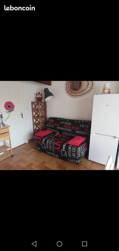 Appartement à louer, 35m², La Garde