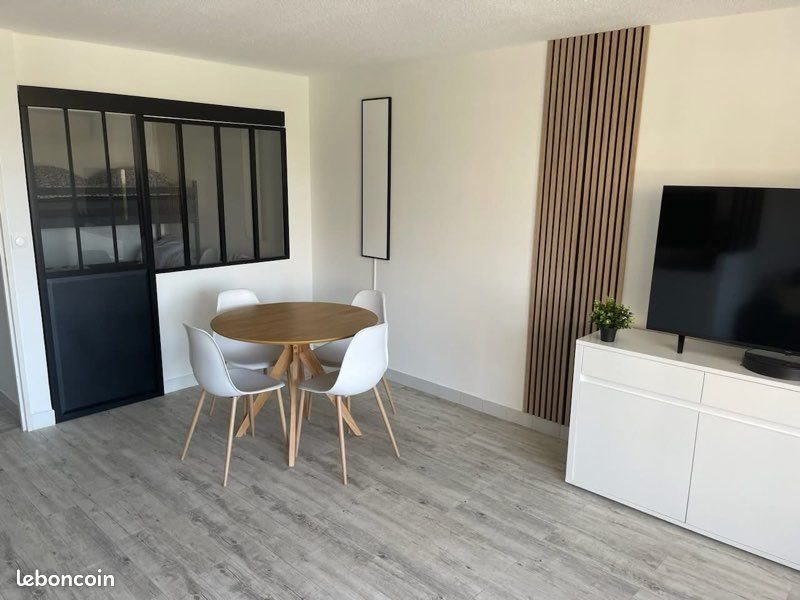 Appartement à vendre, 35m², Fréjus