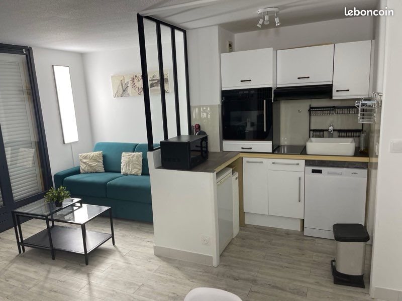 Appartement à vendre, 35m², Fréjus