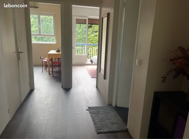 Appartement à vendre, 47m², Sceaux