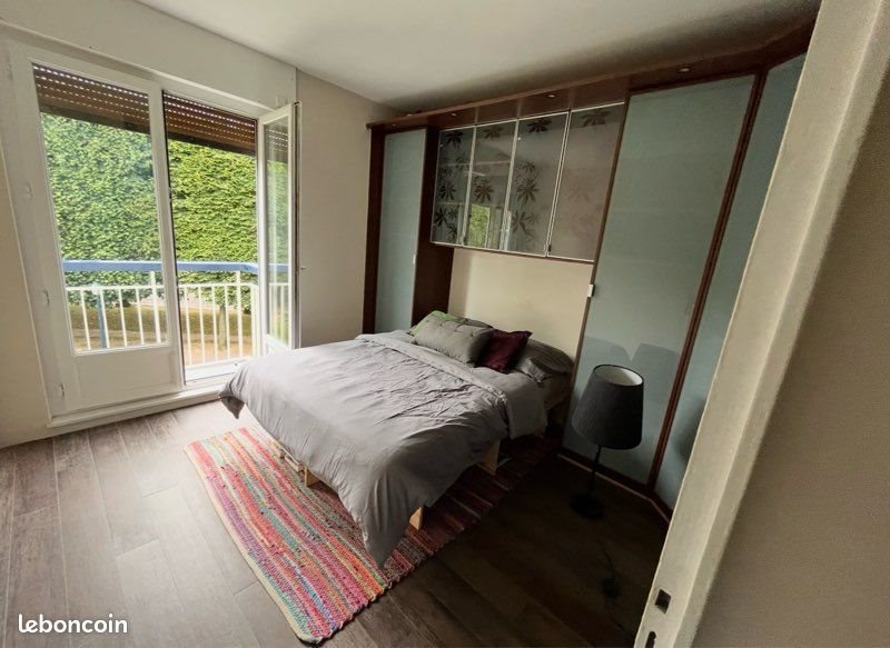 Appartement à vendre, 47m², Sceaux