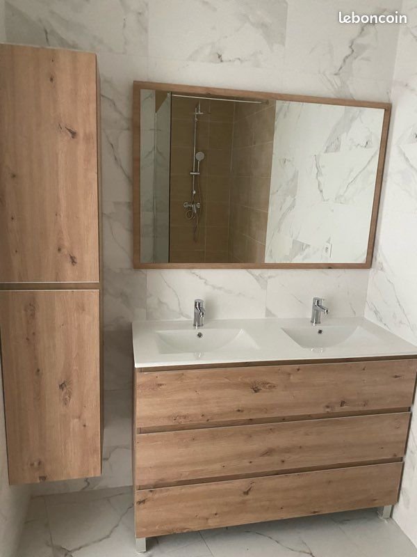 Appartement à louer, 100m², Aix-en-Provence
