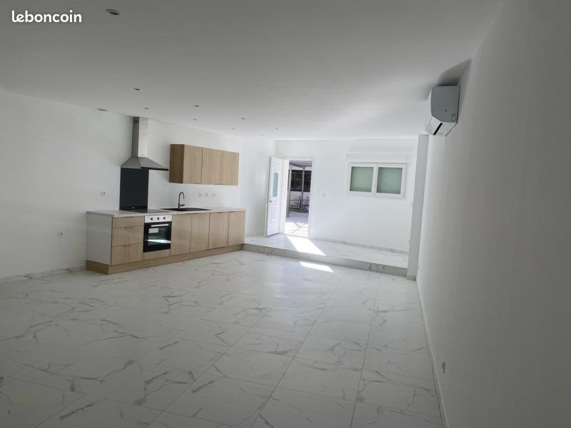Appartement à louer, 100m², Aix-en-Provence