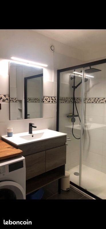 Appartement à louer, 43m², Annecy